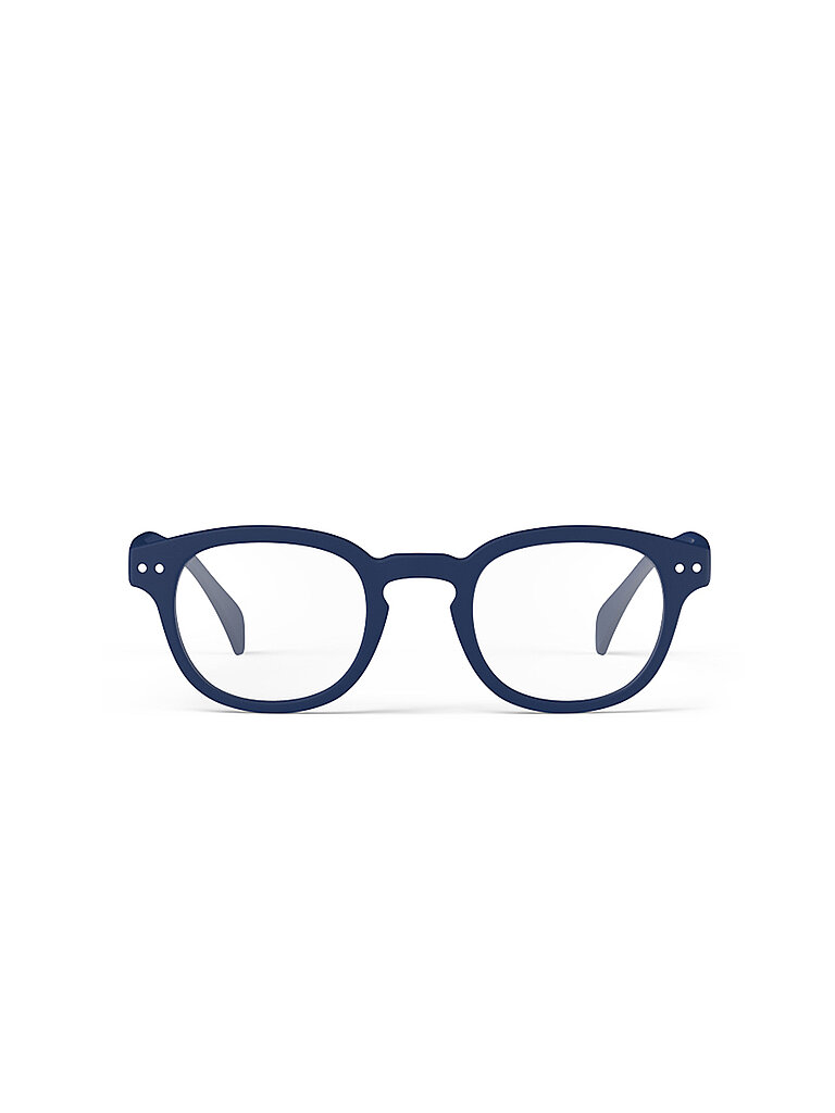 Occhiali da lettura READING #C blu +2,0