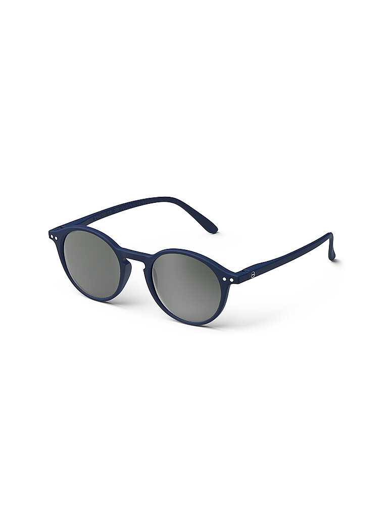 Izipizi Occhiali da sole SUN #D blu