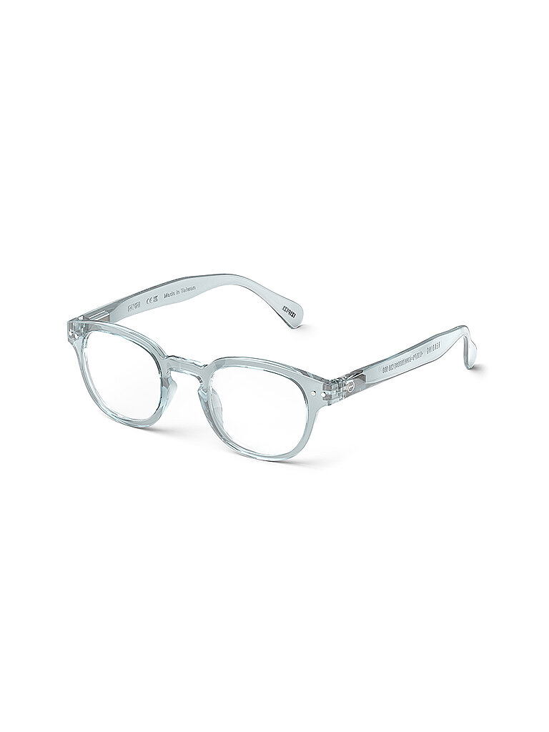 Occhiali da lettura READING #C azzurro +2,5