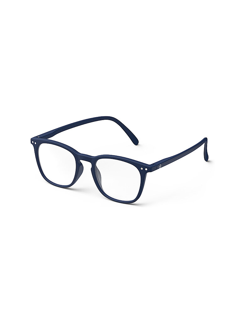 Occhiali da lettura READING #E blu +2