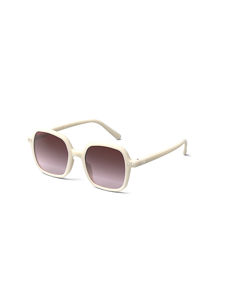 Occhiali da sole SUN #OFFICE crema