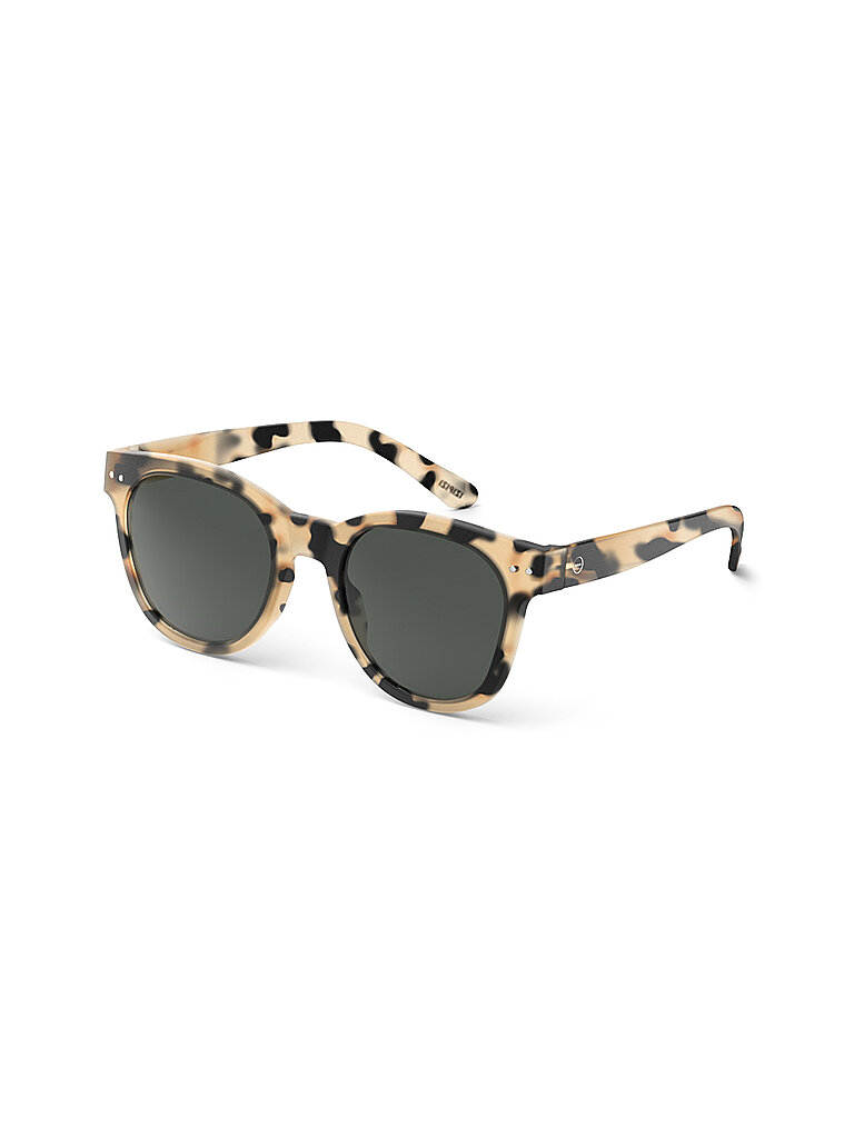 Occhiali da sole SUN #N marrone chiaro