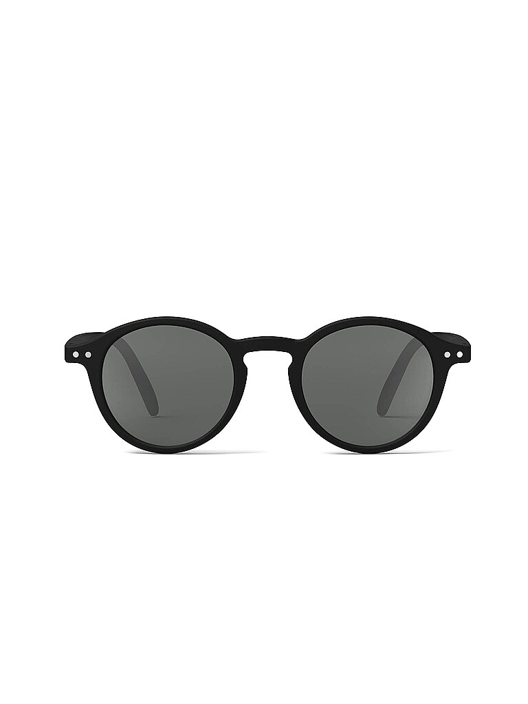 Occhiali da sole per bambini SUN JUNIOR 7-11 anni #D nero