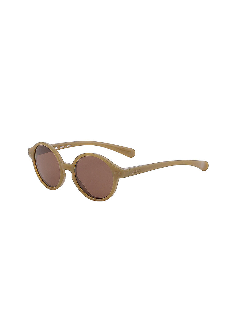 Baby Sonnenbrille #D 0-3 oliva