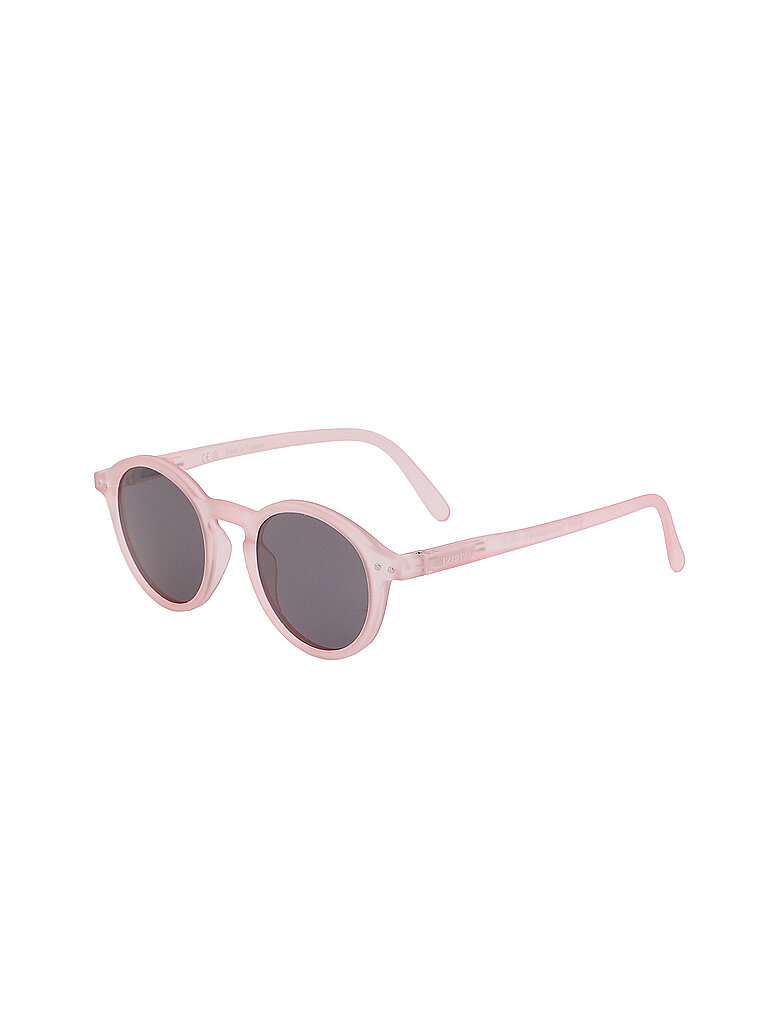 Kinder Sonnenbrille #D 5-7 rosa