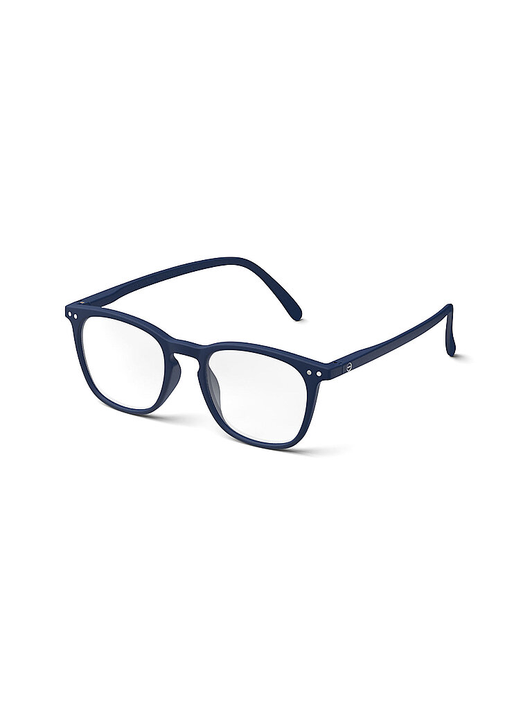 Lesebrille READING #E blu +3