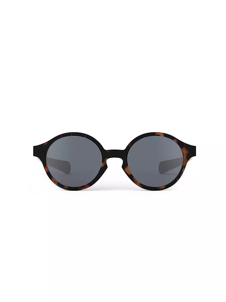 IZIPIZI | Baby Sonnenbrille SUN BABY 0-9 Monate #D | Blu scuro
