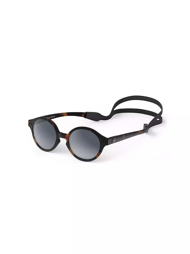 IZIPIZI | Baby Sonnenbrille SUN BABY 0-9 Monate #D | Blu scuro