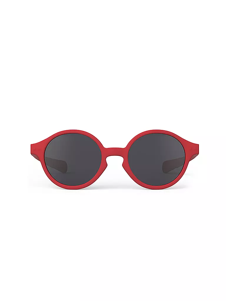 IZIPIZI | Baby Sonnenbrille SUN KIDS 9-36 Monate #D | Rosso