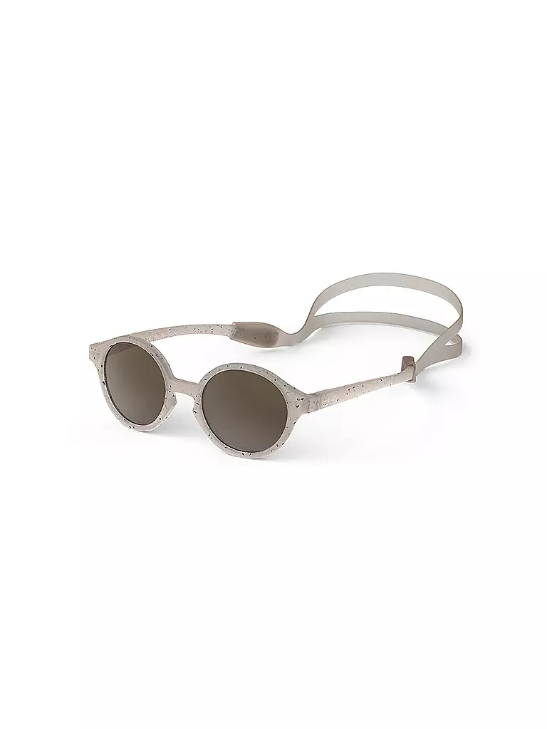 IZIPIZI | Baby Sonnenbrille SUN KIDS 9-36 Monate #D | Beige