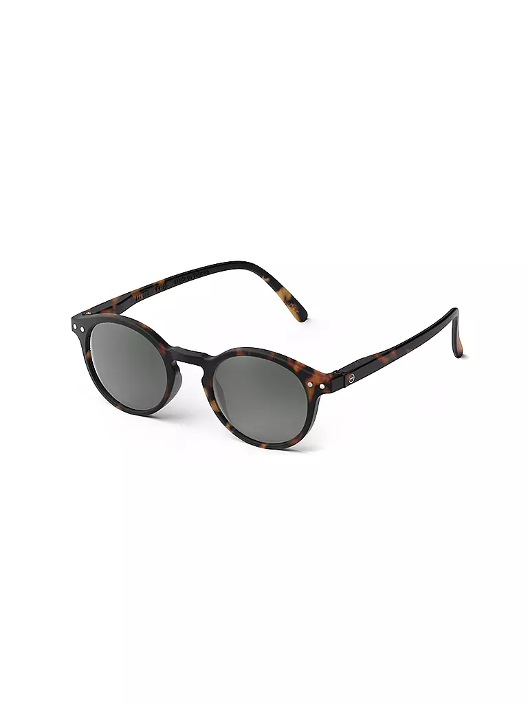 IZIPIZI | Kinder Sonnenbrille SUN #H
Marke: IZIPIZI
Farbe: braun
Kategorien: Mode,Kinder,Mädchen

Materiale: Kunststoff,Gummi
Età raccomandata: dai 10 anni | Marrone
