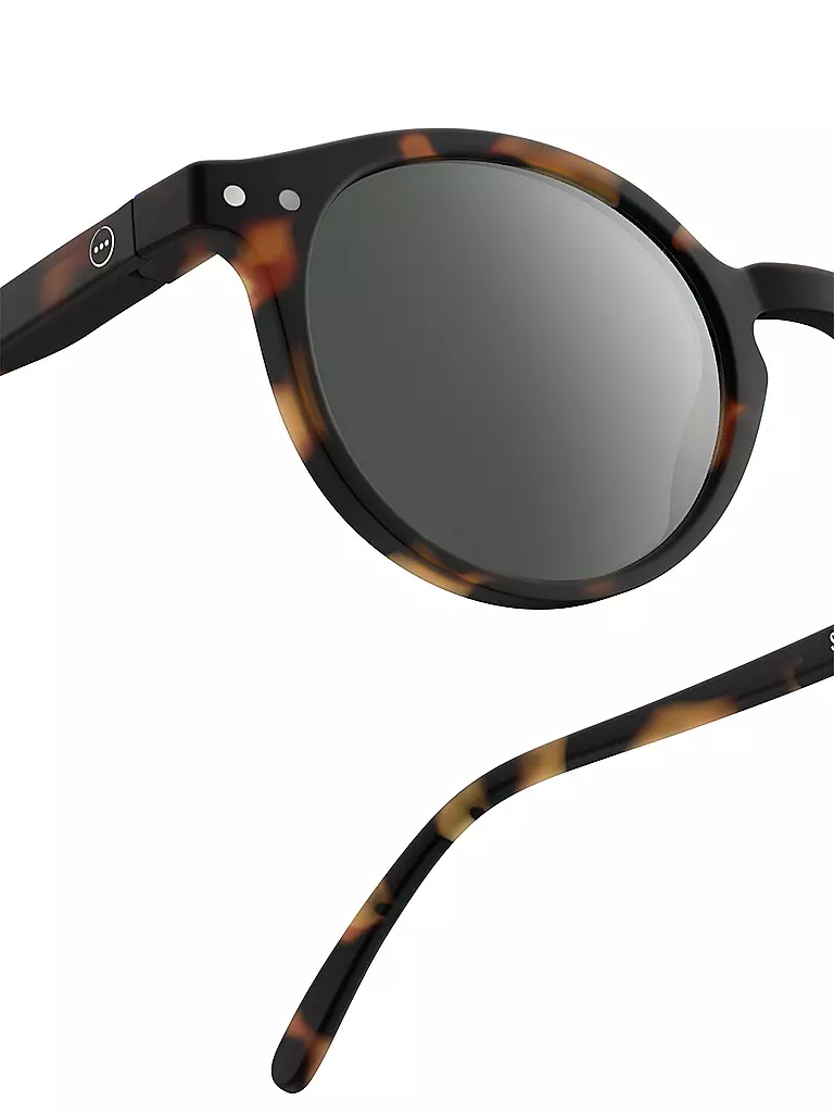 IZIPIZI | Kinder Sonnenbrille SUN #H
Marke: IZIPIZI
Farbe: braun
Kategorien: Mode,Kinder,Mädchen

Materiale: Kunststoff,Gummi
Età raccomandata: dai 10 anni | Marrone