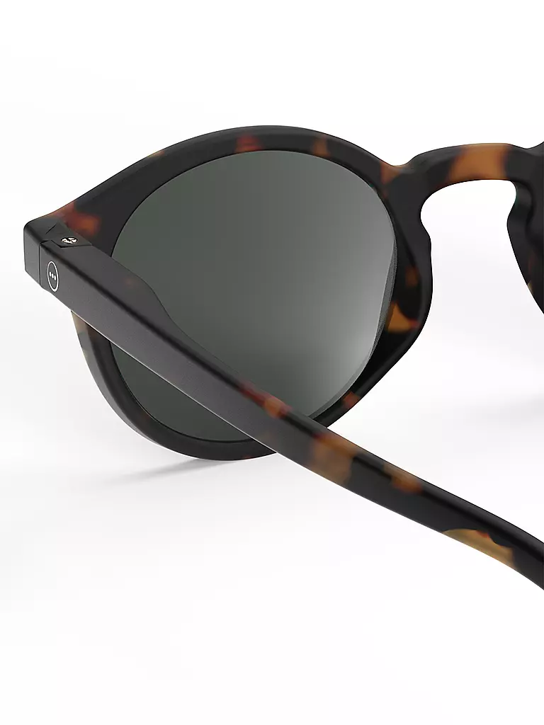 IZIPIZI | Kinder Sonnenbrille SUN #H
Marke: IZIPIZI
Farbe: braun
Kategorien: Mode,Kinder,Mädchen

Materiale: Kunststoff,Gummi
Età raccomandata: dai 10 anni | Marrone