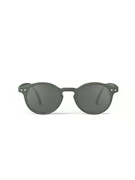 IZIPIZI | Kinder Sonnenbrille SUN #H GREEN LENSES | Oliva