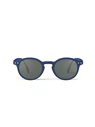 IZIPIZI | Kinder Sonnenbrille SUN #H GREEN LENSES | Blu