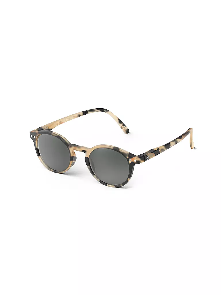 IZIPIZI | Kinder Sonnenbrille SUN #H | Beige