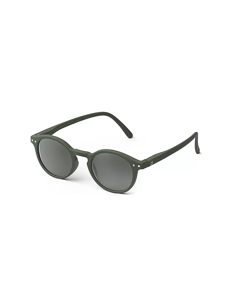 IZIPIZI | Kinder Sonnenbrille SUN #H | Oliva