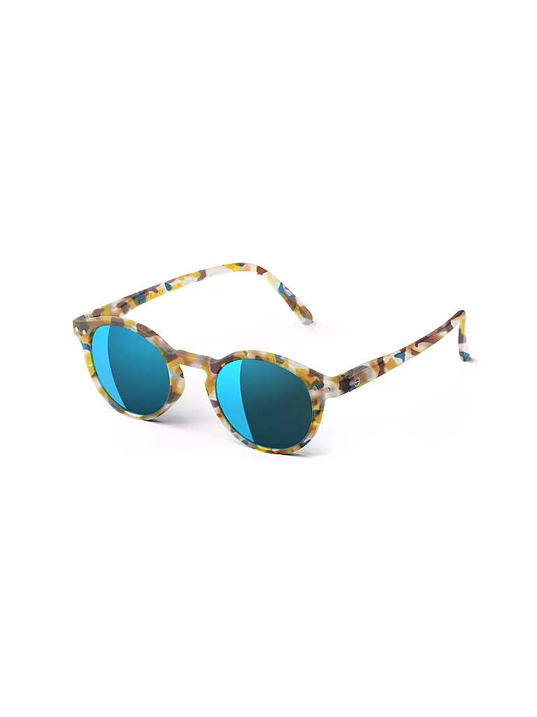 IZIPIZI | Kinder Sonnenbrille SUN #H | Blu