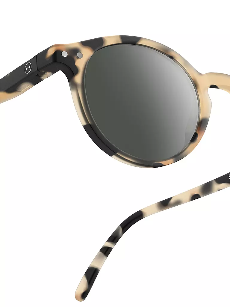 IZIPIZI | Kinder Sonnenbrille SUN #H | Beige