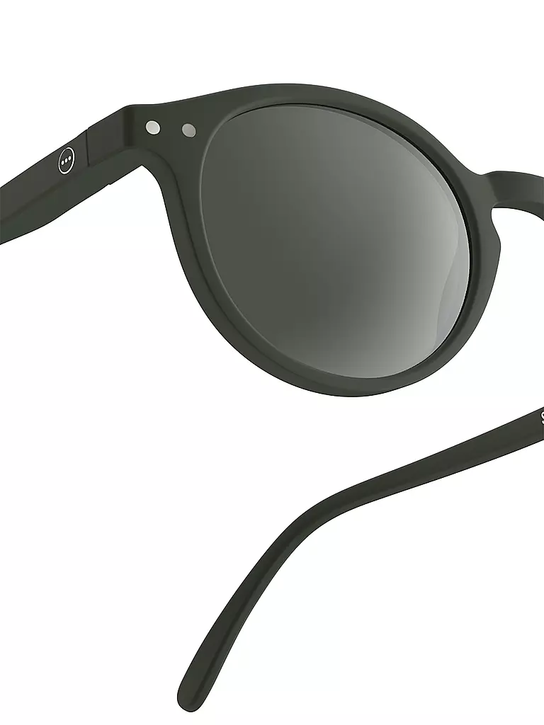 IZIPIZI | Kinder Sonnenbrille SUN #H | Oliva