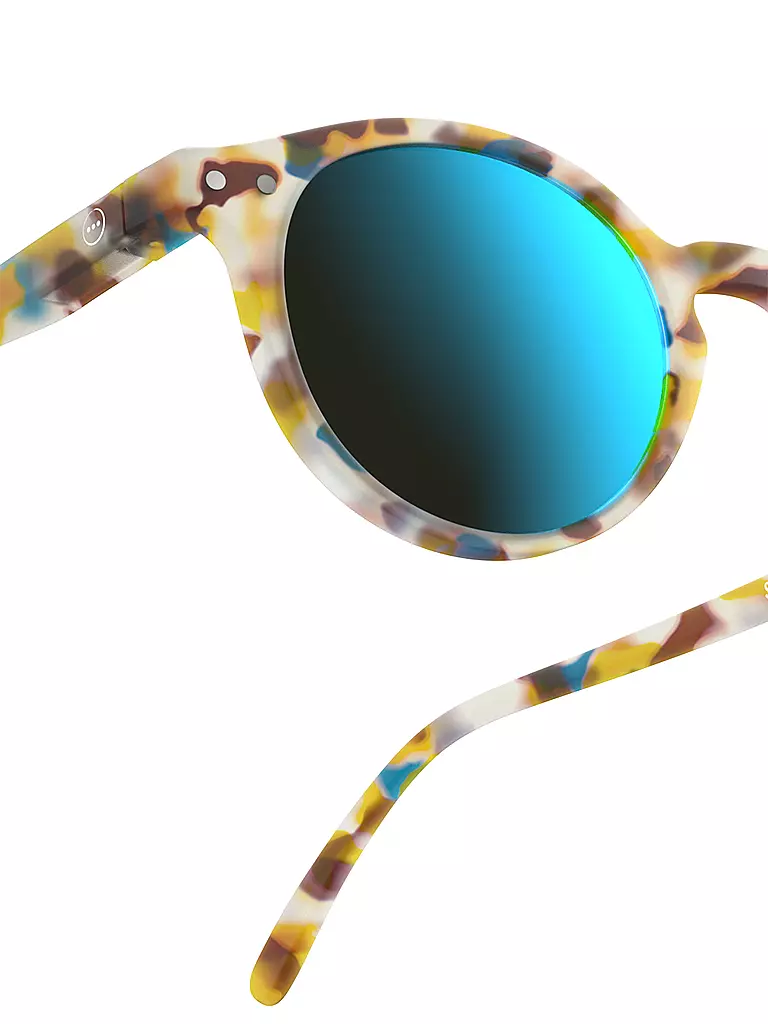 IZIPIZI | Kinder Sonnenbrille SUN #H | Blu
