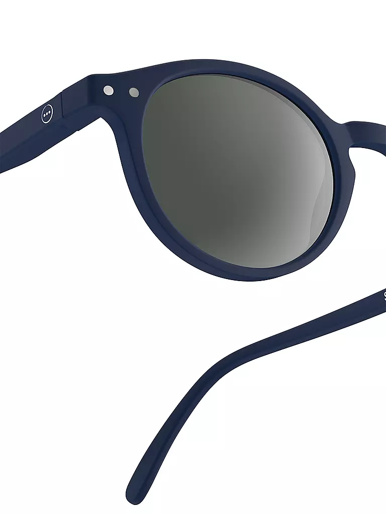 IZIPIZI | Kinder Sonnenbrille SUN #H | Blu