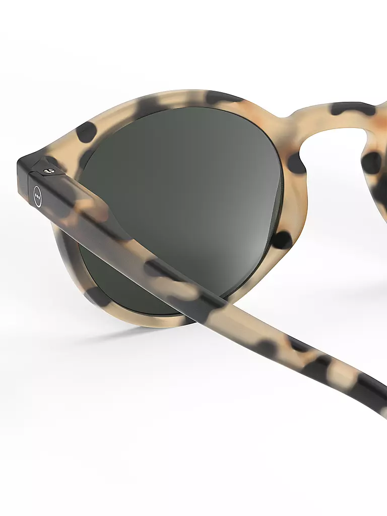 IZIPIZI | Kinder Sonnenbrille SUN #H | Beige