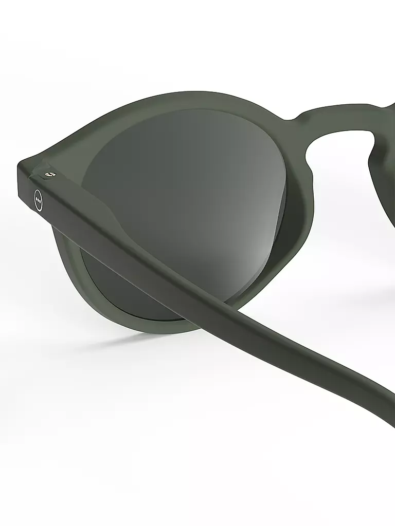 IZIPIZI | Kinder Sonnenbrille SUN #H | Oliva
