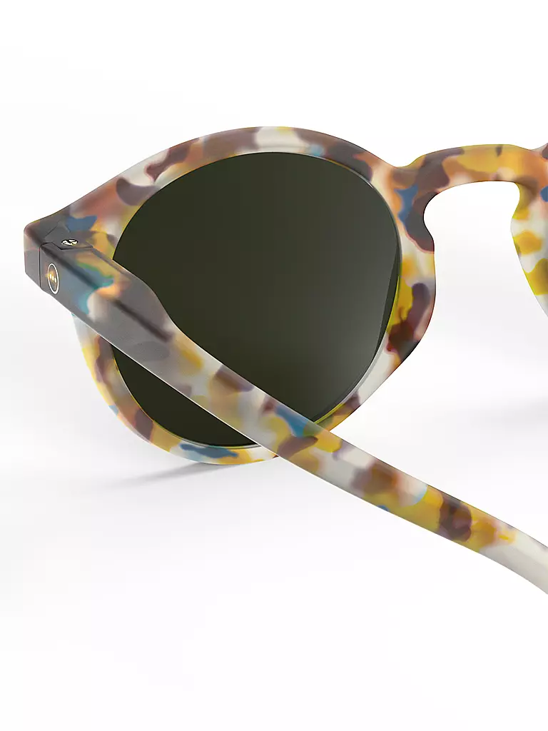 IZIPIZI | Kinder Sonnenbrille SUN #H | Blu