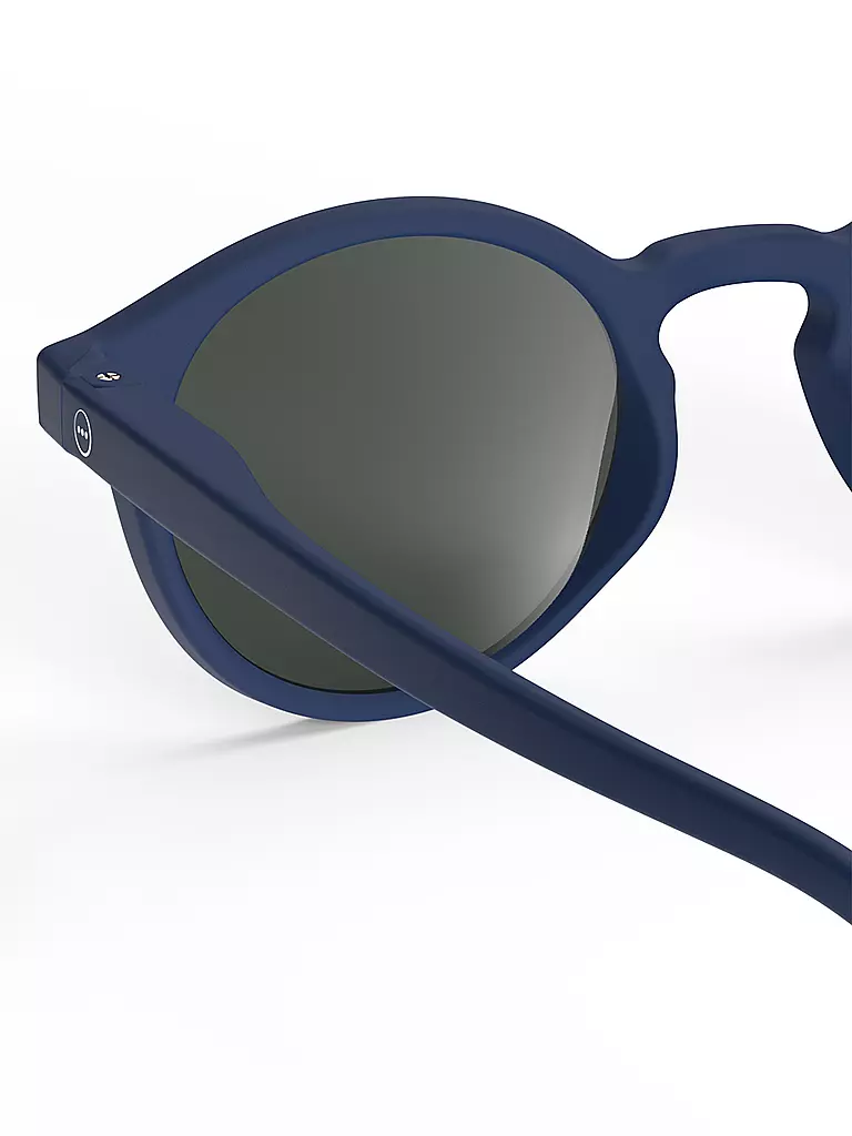 IZIPIZI | Kinder Sonnenbrille SUN #H | Blu