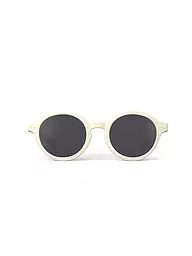 IZIPIZI | Kinder Sonnenbrille SUN KIDS+ 3-5 Jahre #D | Bianco