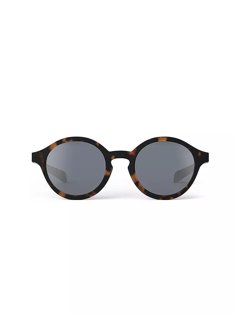 IZIPIZI | Kinder Sonnenbrille SUN KIDS+ 3-5 Jahre #D | Blu scuro