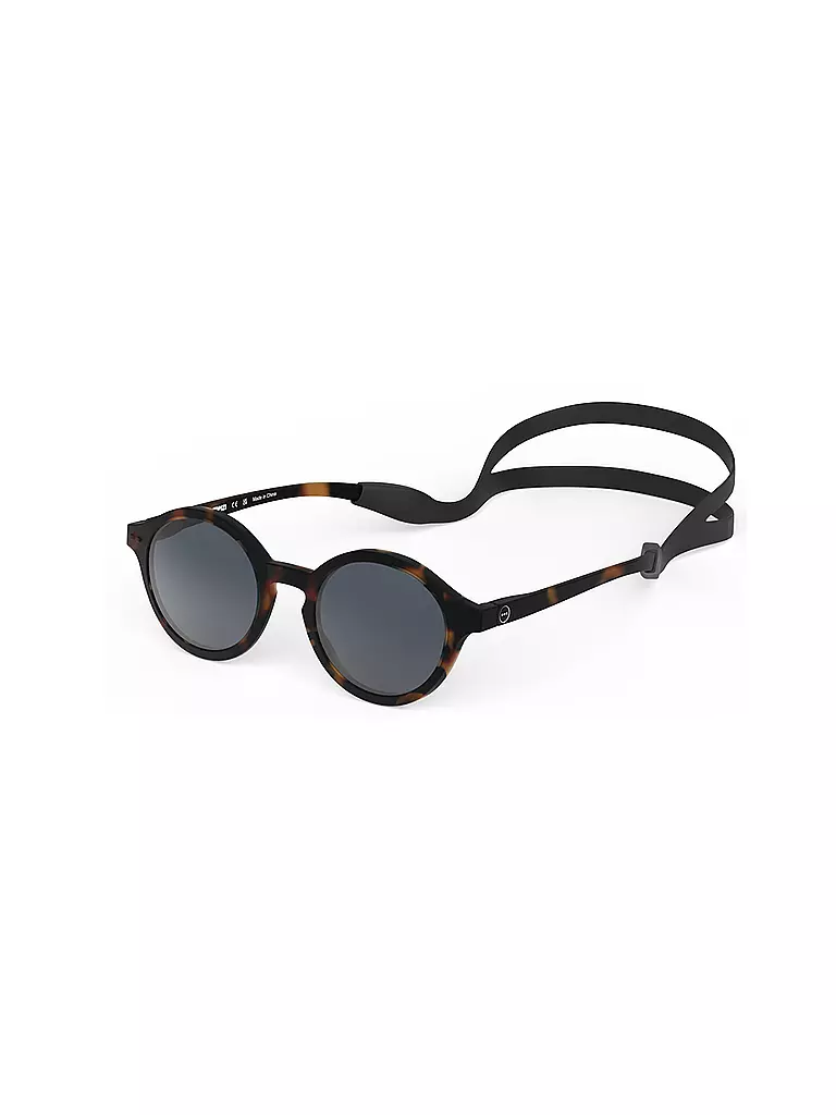 IZIPIZI | Kinder Sonnenbrille SUN KIDS+ 3-5 Jahre #D | Blu scuro