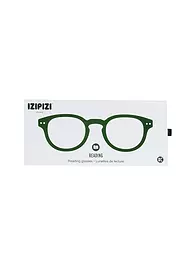 IZIPIZI | Occhiali da lettura READING #C | Verde