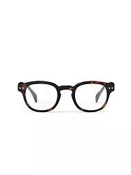 IZIPIZI | Occhiali da lettura READING #C | Marrone