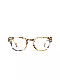 IZIPIZI | Occhiali da lettura READING #C | Marrone