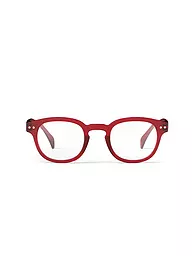 IZIPIZI | Occhiali da lettura READING #C | Rosso
