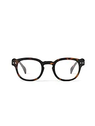 IZIPIZI | Occhiali da lettura READING #C | Marrone