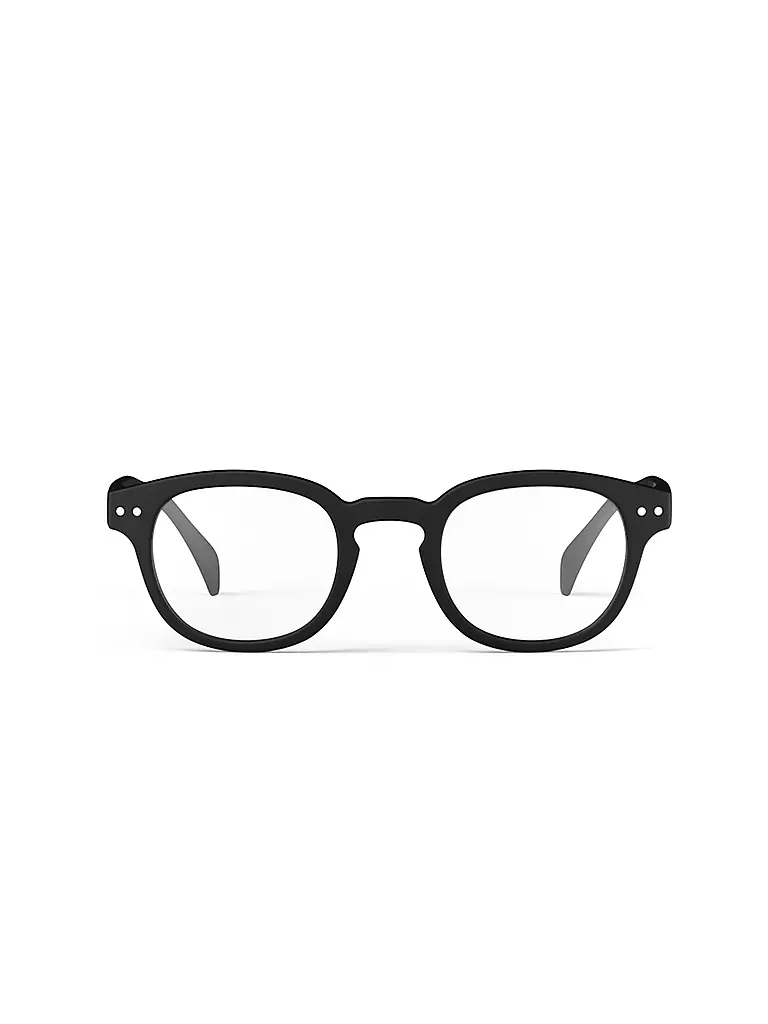 IZIPIZI | Occhiali da lettura READING #C | Nero