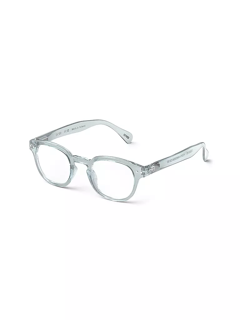 IZIPIZI | Occhiali da lettura READING #C | Blu chiaro