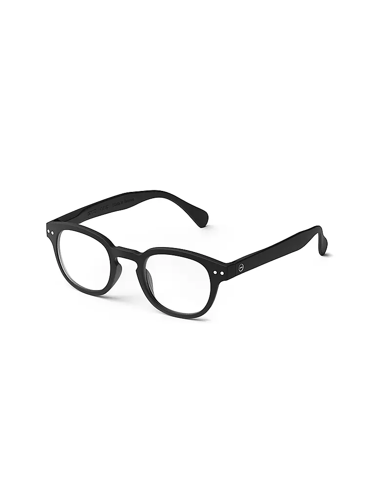 IZIPIZI | Occhiali da lettura READING #C | Nero