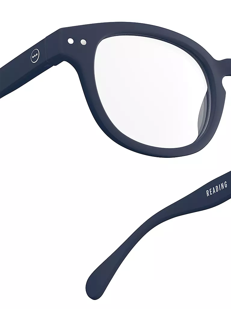 IZIPIZI | Occhiali da lettura READING #C | Blu
