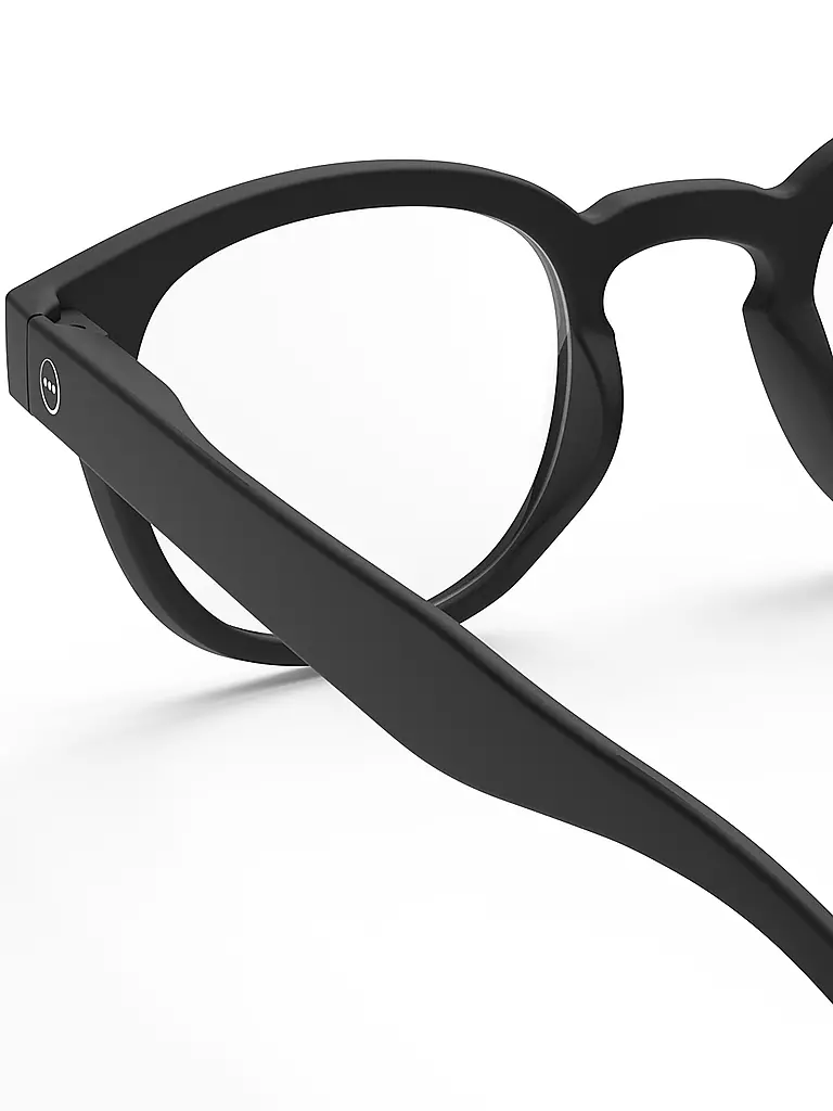 IZIPIZI | Occhiali da lettura READING #C | Nero