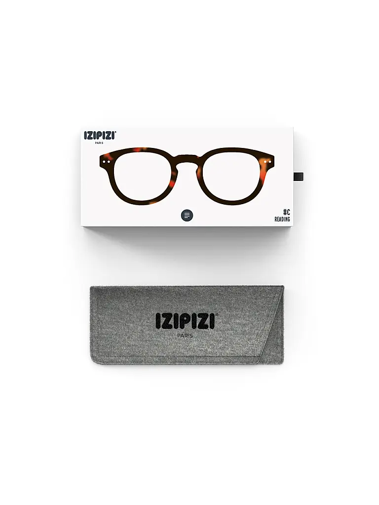 IZIPIZI | Occhiali da lettura READING #C | 