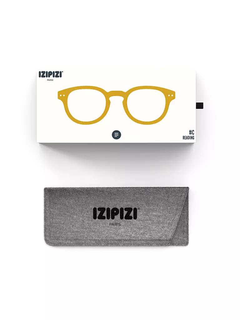 IZIPIZI | Occhiali da lettura READING #C | 