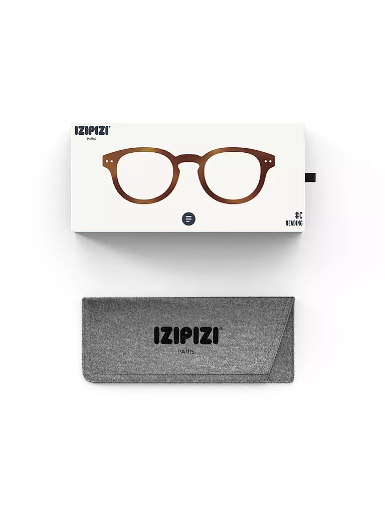 IZIPIZI | Occhiali da lettura READING #C | 