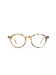 IZIPIZI | Occhiali da lettura READING #D | Marrone