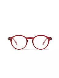 IZIPIZI | Occhiali da lettura READING #D | Rosso