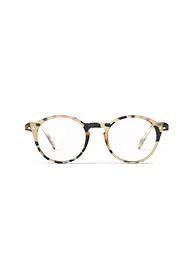 IZIPIZI | Occhiali da lettura READING #D | Marrone