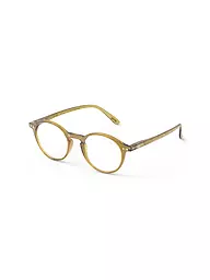 IZIPIZI | Occhiali da lettura READING #D | Oliva